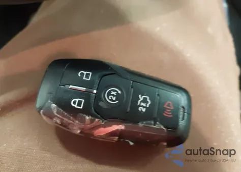 2015 Ford Mustang V6 from USA, damaged, VIN 1FA6P8AM5F5358556